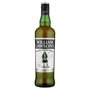 Scotch Whisky William Lawson's - Foto 1