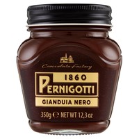 Crema Spalmabile Gianduia Nero Pernigotti Crema Spalmabile Gianduia Nero Pernigotti