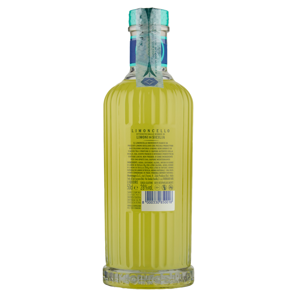 Limoncello 28° Benvenuti - Foto 3