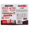 Nutella Crepe Confezione Da 6 Ferrero
