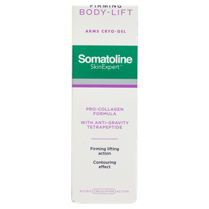 Somatoline Rassodante Body-Lift Cryo-Gel Braccia - Foto 3