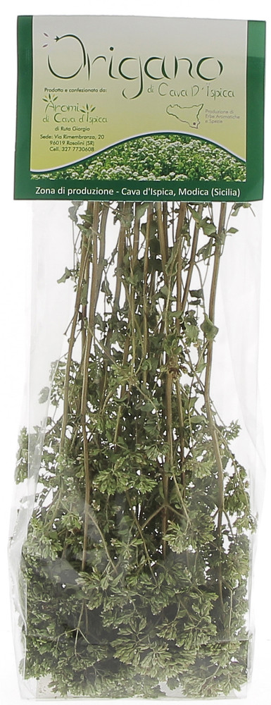 Origano D'ispica In Busta - Foto 1