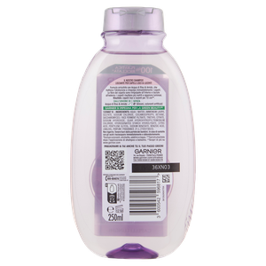 Shampoo Acqua Di Riso Ultradolce Garnier - Foto 3