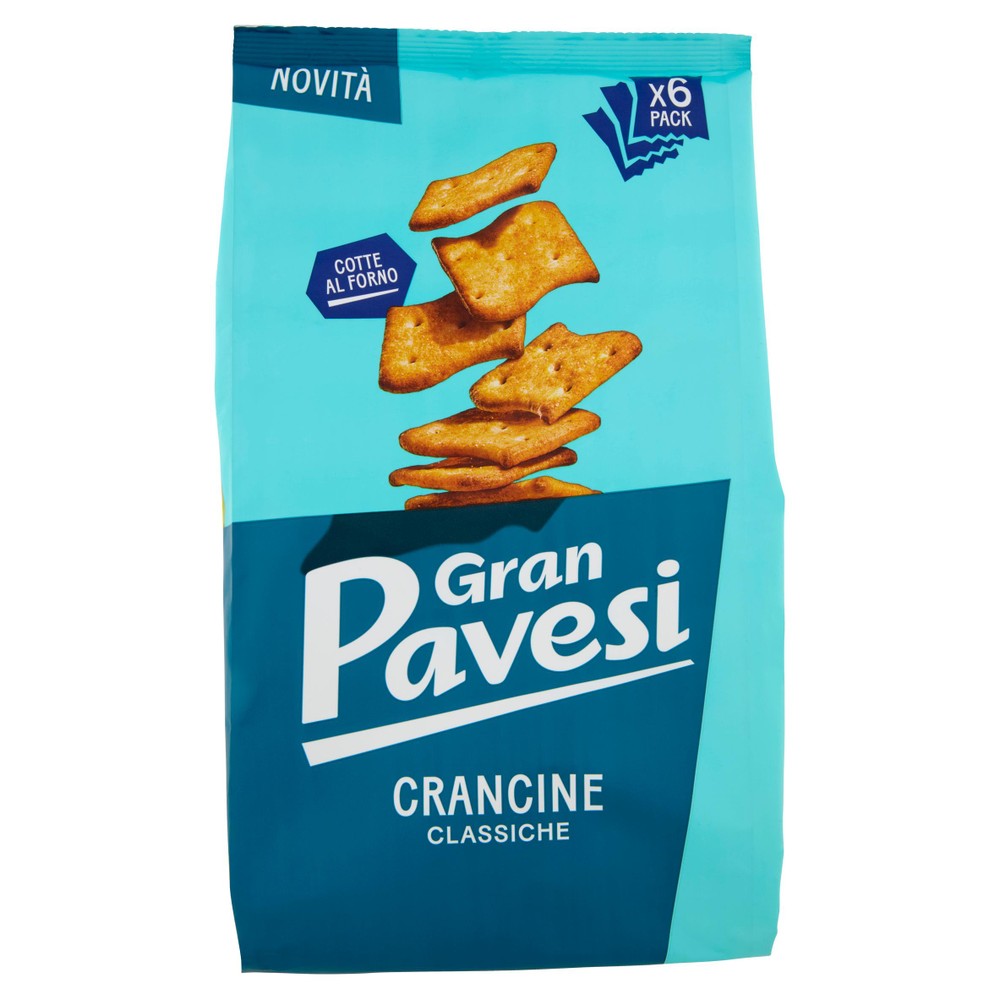 Crancine Classiche Gran Pavesi - Foto 1