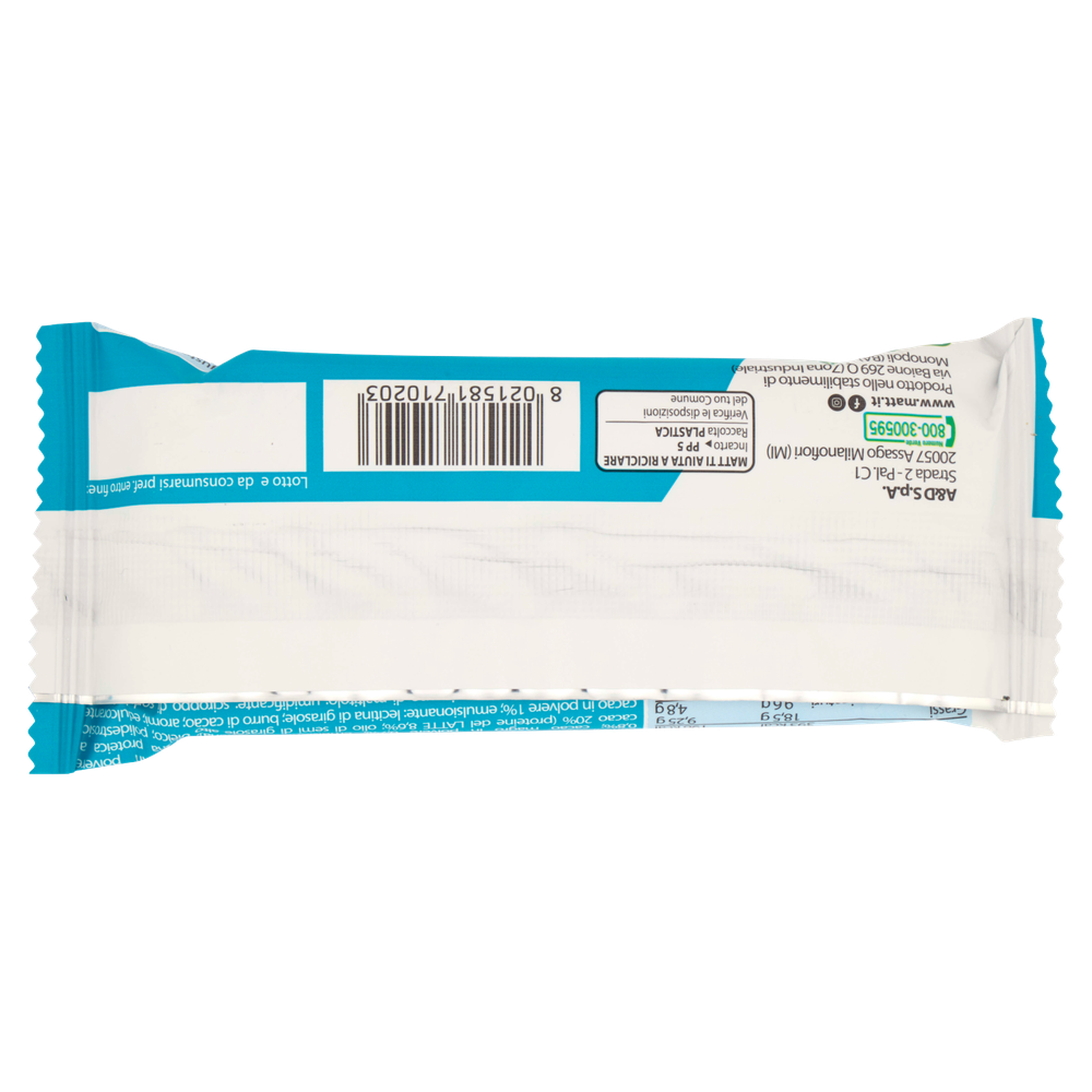 Matt Nutr.Bar.Crun.Car - Foto 3