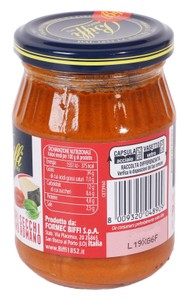 Pesto Pomodori Secchi E Pecorino Biffi - Foto 3