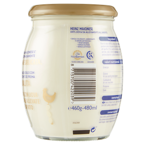Maionese Originale 460g Heinz - Foto 3