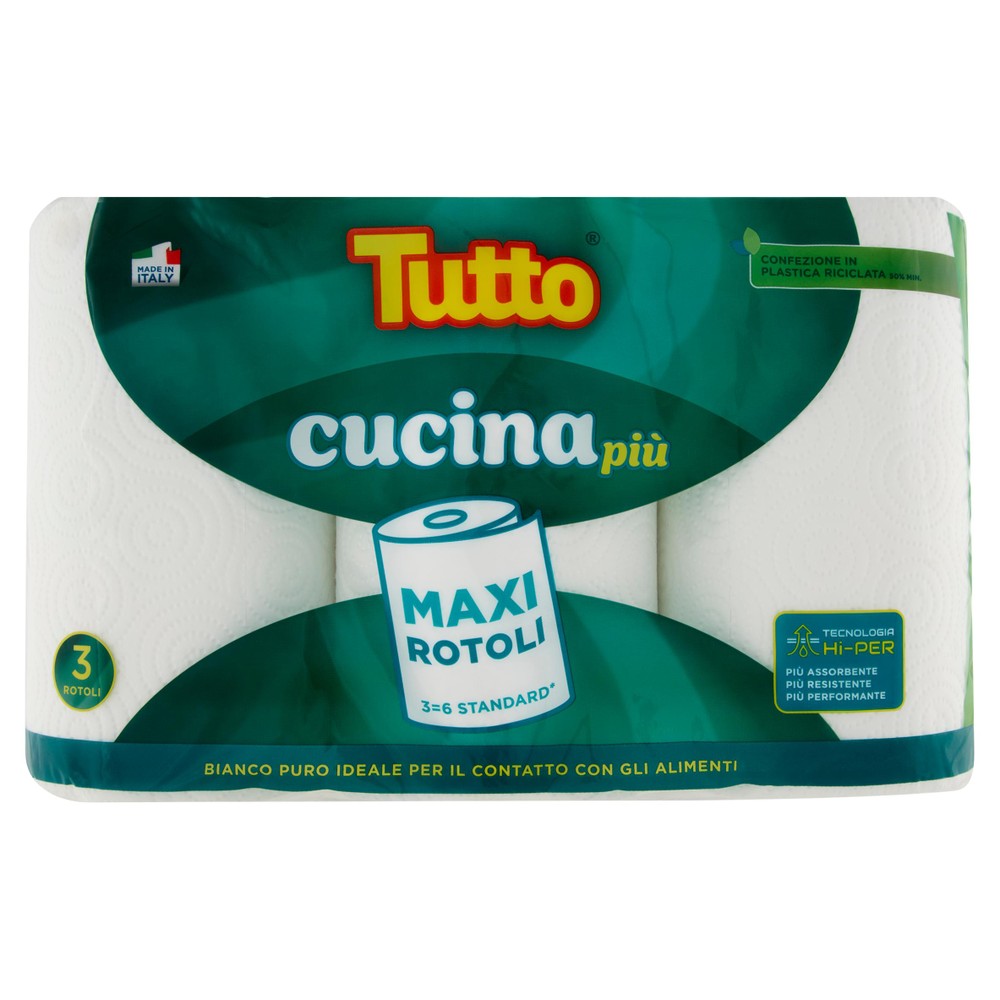 Carta Casa Tutto Cucina Piu' - Foto 1