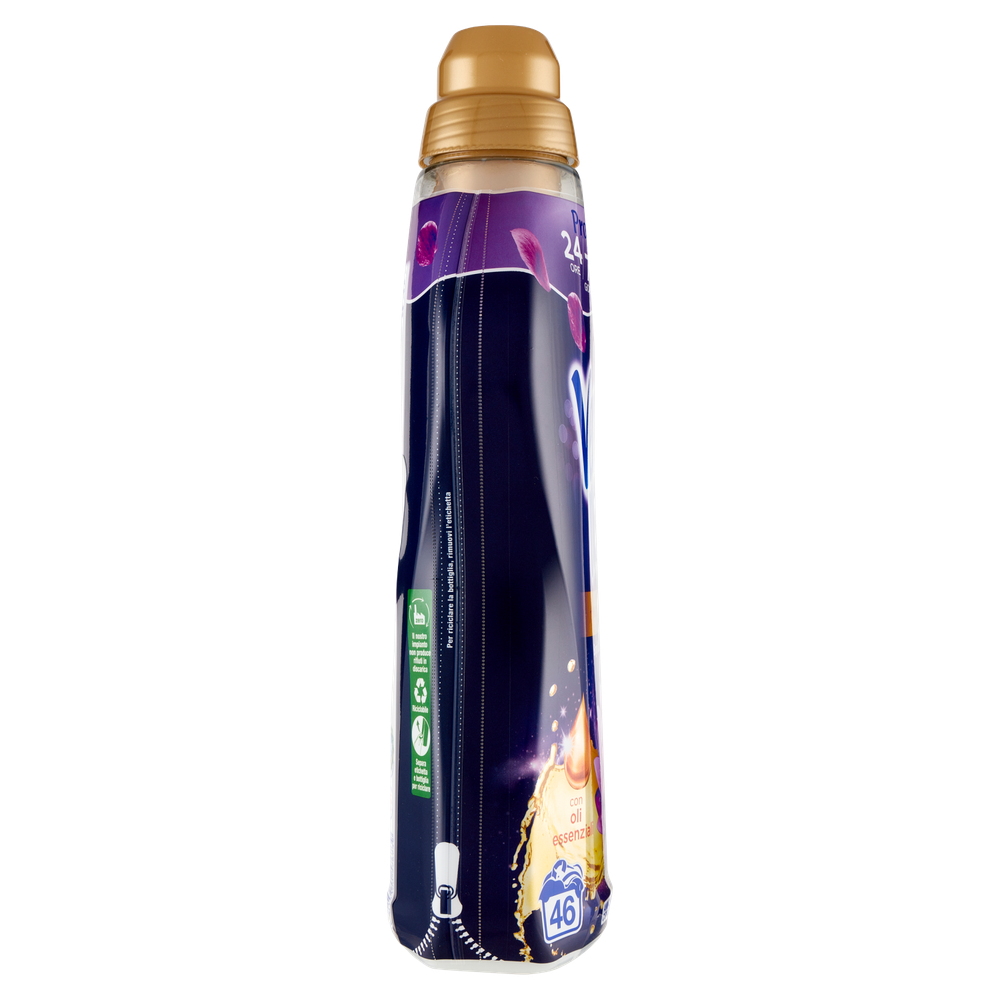 Ammorbidente Lavatrice Aromatherapy Sogni Di Loto 46 Lavaggi Vernel - Foto 2