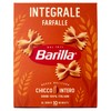 Pasta Farfalle Integrali 100% Grano Integrale Barilla