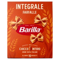 Pasta Integrale Farfalle Barilla Pasta Integrale Farfalle Barilla