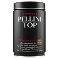 Caffe ' Top Pellini Caffe ' Top Pellini