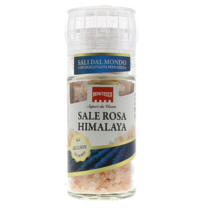 Sale Rosa Himalaya Con Macinino Montosco - Foto 1