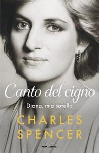 Canto Del Cigno - Spencer Charles - Mondadori - Foto 1