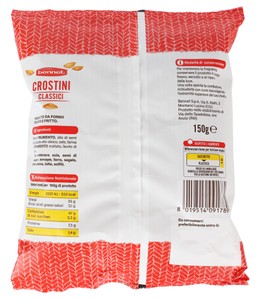 Crostini Classici Bennet - Foto 3