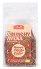 Crunchy Muesli Avena Al Cacao Biologico Stella