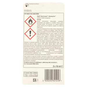 Profumatore Sense & Spray Doppia Ricarica Fragranza Relaxing Zen Glade - Foto 3
