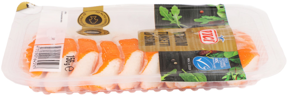 Trancetti Di Surimi Vici - Foto 2