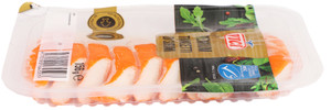 Trancetti Di Surimi Vici - Foto 2