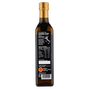 Olio Extra Vergine Di Oliva Garda Dop Viola - Foto 3