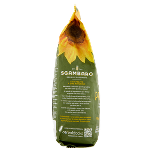 Fusilli 28% Proteine Pastasole Sgambaro - Foto 2