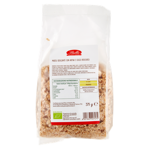 Crunchy Muesli Avena Con Cocco Biologico Stella - Foto 3