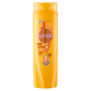 Shampoo Morbidi E Luminosi Sunsilk