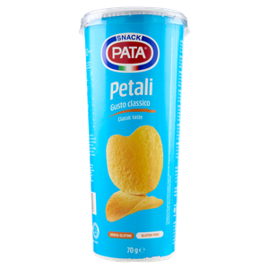 Patatine Petali Gusto Classico Pata - Foto 3
