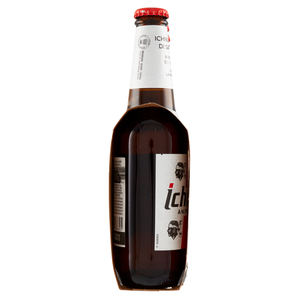 Birra Ichnusa 3x33cl - Foto 2