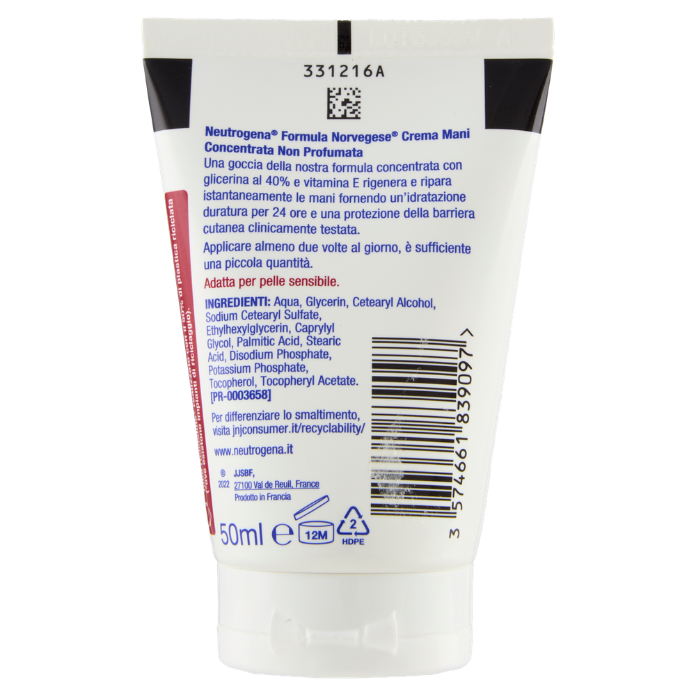 Crema Mani Neutrogena - Foto 3