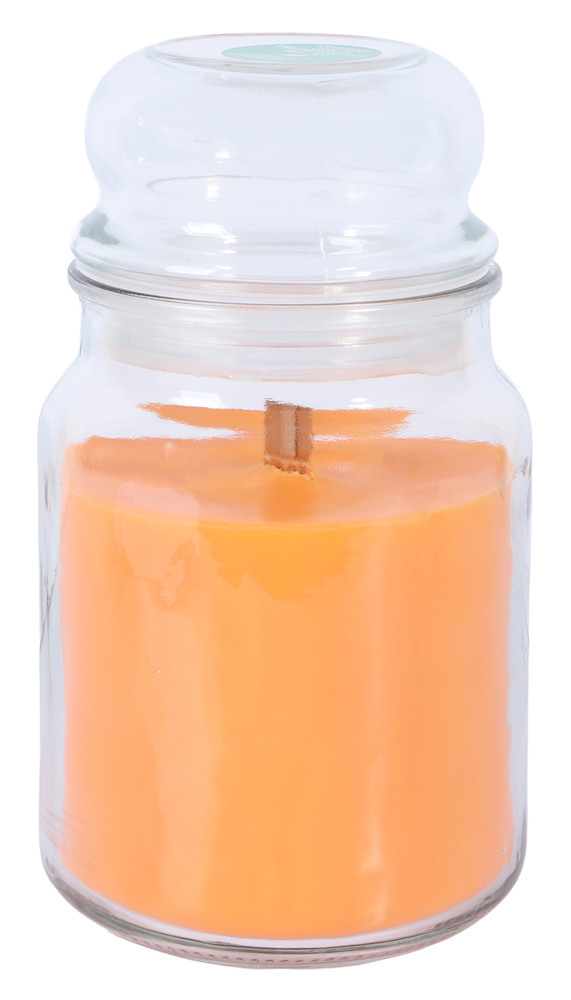 Giara Grande Arancia Cannella Christmas Edition - Foto 2