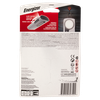 Torcia Compact + 2 Pile Stilo Energizer