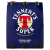 Birra Super 6x33cl Tennent's