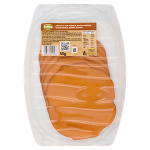 Affettato Vegetale Lenticchie Rosse Beretta - Foto 3