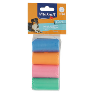 Sacchetti Raccoglifeci Per Cani Pet Company