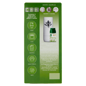 Deodorante Ambiente Elettrico Air Wick Profumazioni Varie - Foto 3