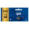 Caffè Crema E Gusto Lavazza Capsule A Modo Mio Da 72 Caps
