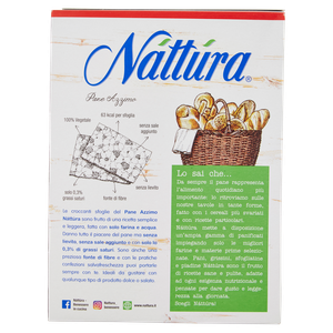 Pane Azzimo Nattura - Foto 3