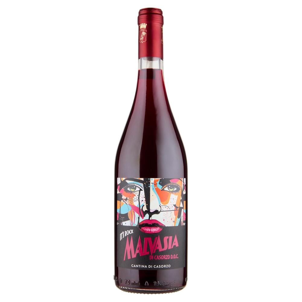 Malvasia Di Casorzo Dolce Cantina Sociale Casorzo - Foto 1