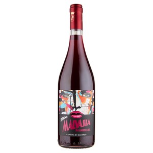 Malvasia Di Casorzo Dolce Cantina Sociale Casorzo - Foto 1