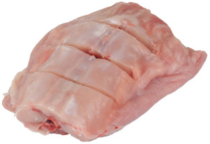 Lombatine Coniglio