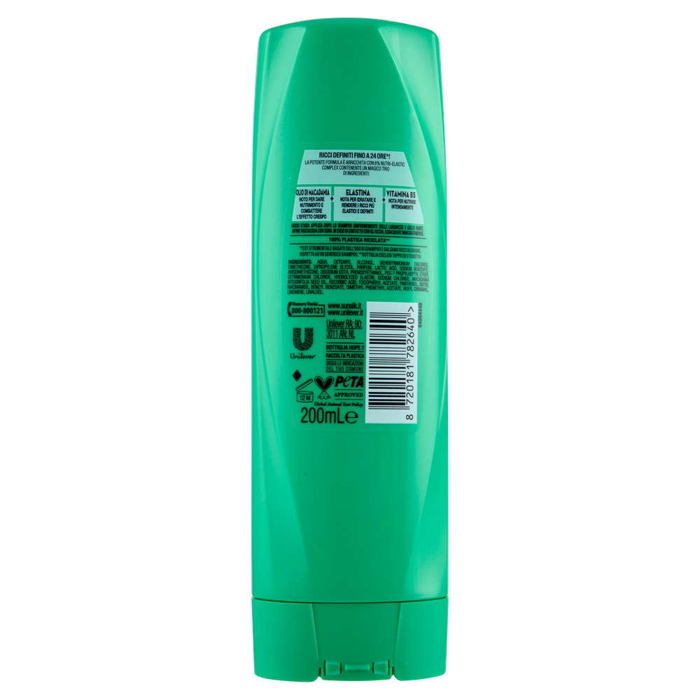 Balsamo Ricci Sunsilk - Foto 3