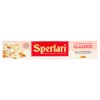 Torrone Classico Alla Mandorla Sperlari