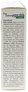 Trio Carbone Gonfiore Pool Pharma