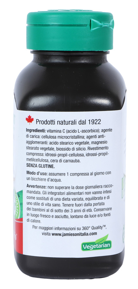 Jamieson Vitamina C Retard - Foto 2