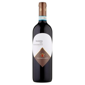 Barbera Del Monferrato Doc Francesco Capetta - Foto 1