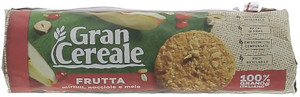 Biscotti Gran Cereale Classici Con Avena Farro E Orzo Barilla - Foto 1