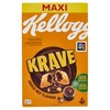 Cereali Krave Kellogg's
