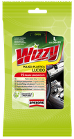 Panno Per Pulizia Plastica Lucida Wizzy Arexons Panno Per Pulizia Plastica Lucida Wizzy Arexons