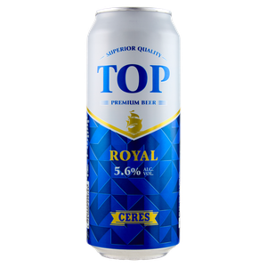 Birra Top Royal Ceres - Foto 3